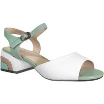 Sandalen met hakken Metamorf'Ose Naja