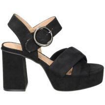 Sandalen met hakken MTNG 53402