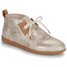 Armistice  Hoge Sneakers STONE MID CUT