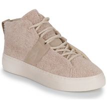 Armistice  Hoge Sneakers ONYX MID