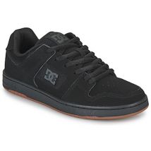 DC Shoes  Lage Sneakers MANTECA 4