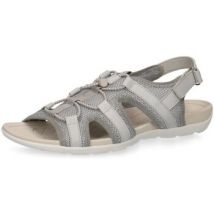 Platte sandalen Caprice -