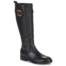 Platte laarzen See by Chloé CHANY BOOT