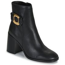 Enkellaarzen See by Chloé CHANY ANKLE BOOT
