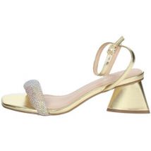 Sandalen met hakken Menbur 23802