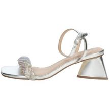 Sandalen met hakken Menbur 23802