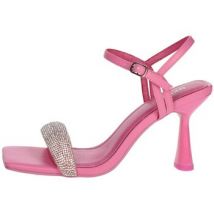 Sandalen met hakken Menbur 23796