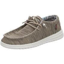 Mocassins Fusion -