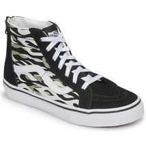 Vans  Hoge Sneakers UY SK8-Hi Zip