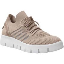 Bernie Mev  Lage Sneakers Fx bernice crystals