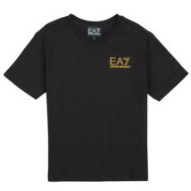 T-shirt Korte Mouw Emporio Armani EA7 CORE ID TSHIRT