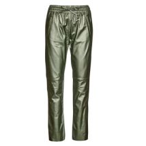 Straight leg broeken Oakwood GIFT METAL
