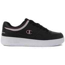 Champion  Lage Sneakers Rebound Low
