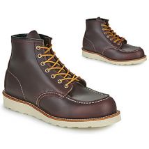 Laarzen Red Wing MOC TOE