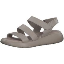 Sandalen met sleehak S.Oliver -