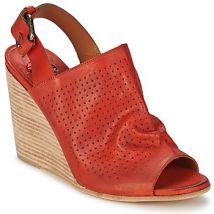 Sandalen met sleehak OXS SPORT-250