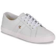 Lauren Ralph Lauren  Lage Sneakers JANSON II-SNEAKERS-VULC