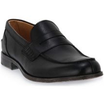 Mocassins Exton NERO SOFT