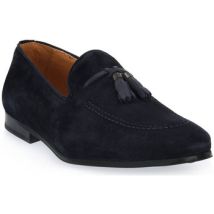 Sportschoenen Exton CAMOSCIO BLU