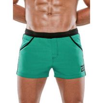 Zwembroek Code 22 Zwemshort Medley Code22