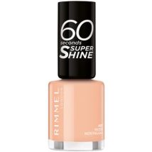 Nagellak Rimmel London 60 Seconden Super Shine Nagellak