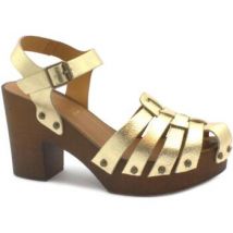Sandalen met hakken Latika LAT-E23-564-PL