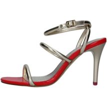 Sandalen met hakken Fornarina CHERRY5