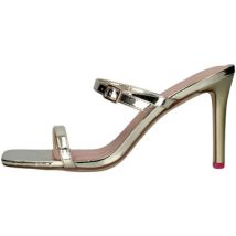 Sandalen met hakken Fornarina CYBER2