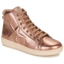 Bisgaard  Hoge Sneakers GAIA