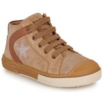 Bisgaard  Hoge Sneakers HOLGER