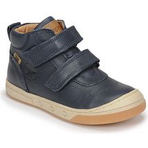 Bisgaard  Hoge Sneakers JUNO TEX