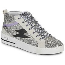 Hoge Sneakers Semerdjian GIBRA