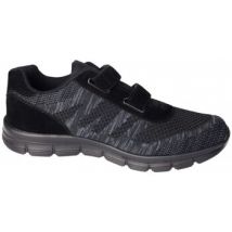 Comfort  Lage Sneakers -