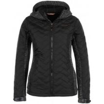 Fleece Jack Peak Mountain Blouson polaire femme AVA