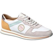 Mephisto  Lage Sneakers Lora