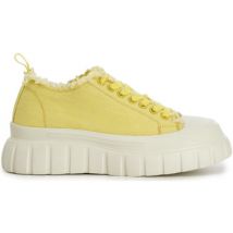 Café Noir  Lage Sneakers C1DG9330