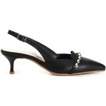 Pumps Café Noir C1EF4014