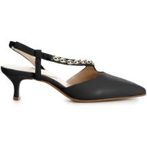 Pumps Café Noir C1EF4016