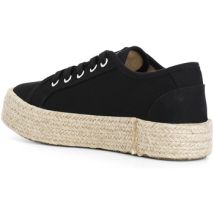 Café Noir  Lage Sneakers C1XS9129