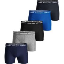 Boxers Björn Borg 5-Pack Boxers Blue Depths
