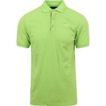 T-shirt Suitable Fluo A Polo Fel Groen