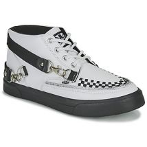 TUK  Hoge Sneakers CREEPER SNEAKER
