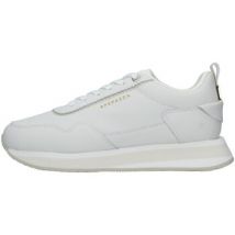 Apepazza  Hoge Sneakers S3STEADY01/LEA
