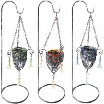 Hangers Signes Grimalt Portavelas 3 Eenheden