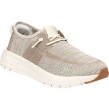 HEYDUDE  Lage Sneakers Sirocco women