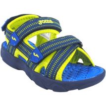 Sportschoenen Joma Playa niño wave 2303 azul