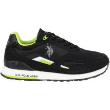 U.S Polo Assn.  Lage Sneakers Tabry 003