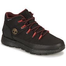 Timberland  Hoge Sneakers SPRINT TREKKER MID FAB WP