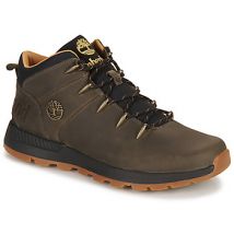 Timberland  Hoge Sneakers SPRINT TREKKER MID