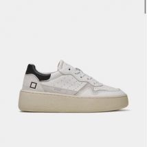 D.A.T.E.  Lage Sneakers -